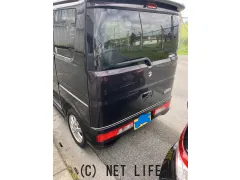 部品取車 DA17W エブリィワゴン