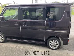 部品取車 DA17W エブリィワゴン