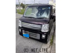 部品取車 DA17W エブリィワゴン