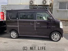 部品取車 DA17W エブリィワゴン