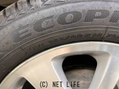 部品取車 DA17W エブリィワゴン