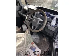 部品取車 ＬＡ650Ｓ　タント　カスタム