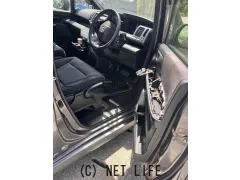 部品取車 ＲＫ5　ステップワゴン