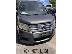 部品取車 RK5 ステップワゴン
