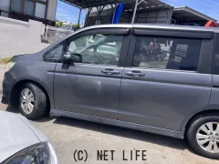 部品取車 ＲＫ5　ステップワゴン