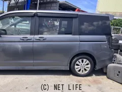 部品取車 ＲＫ5　ステップワゴン