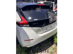 部品取車 ZE1 リーフ