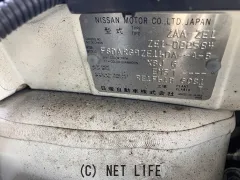 部品取車 ＺＥ1　リーフ