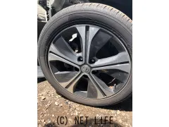 部品取車 ＺＥ1　リーフ