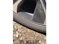 部品取車 ＺＥ1　リーフ