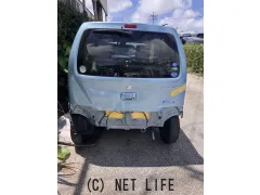 部品取車 MH55S ワゴンR