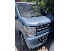 部品取車 MH55S 　ワゴンＲ