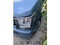 部品取車 MH55S ワゴンR
