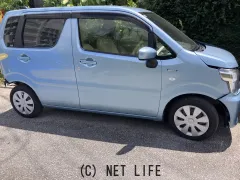部品取車 MH55S ワゴンR