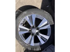 ホイール・タイヤ 215/50/R17