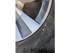 ホイール・タイヤ 215/50/R17