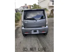 部品取車 LA100S ムーヴ　カスタム