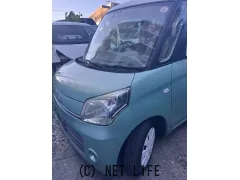 部品取車 MK32S スペーシア