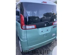 部品取車 MK32S スペーシア