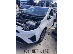 部品取車 NHP10 アクア