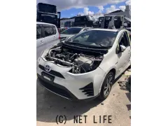 部品取車 NHP10 アクア
