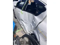 部品取車 NHP10 アクア