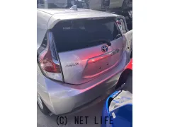 部品取車 NHP10