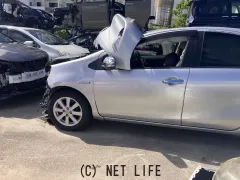 部品取車 NHP10