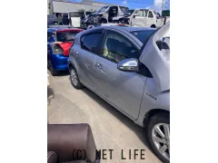 部品取車 NHP10