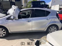 部品取車 NHP10