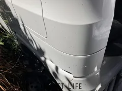 部品取車 MK53S スペーシア