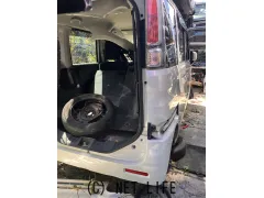 部品取車 MK53S スペーシア