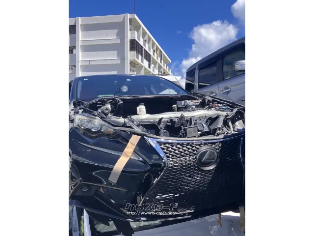 部品取車 AVE30 レクサス