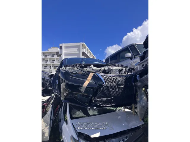 部品取車 AVE30 レクサス