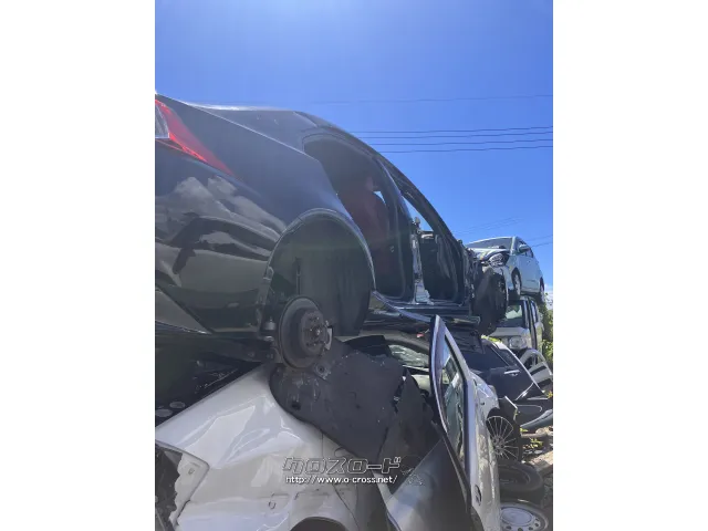 部品取車 AVE30 レクサス