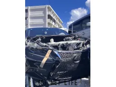 部品取車 AVE30 レクサス
