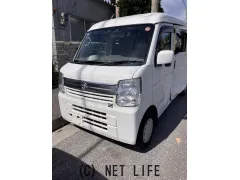 部品取車 DA17V 　エブリィ