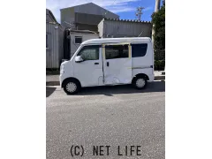 部品取車 DA17V エブリィ