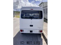 部品取車 DA17V エブリィ