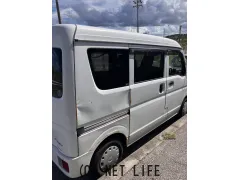 部品取車 DA17V 　エブリィ