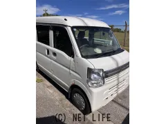 部品取車 DA17V エブリィ
