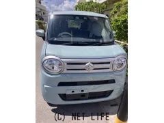 部品取車 MX81S ワゴンRスマイル