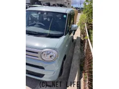 部品取車 MX81S ワゴンRスマイル
