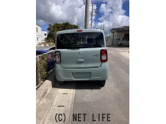 部品取車 MX81S ワゴンＲスマイル