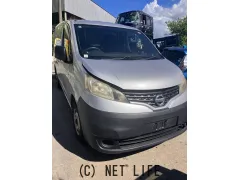 部品取車 NV200 バネット