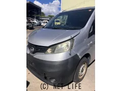 部品取車 NV200 バネット