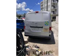 部品取車 NV200 バネット
