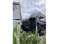 部品取車 LA600S タントカスタム
