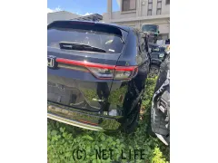 部品取車 RV5 ヴェゼル