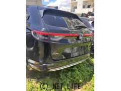 部品取車 RV5 ヴェゼル